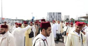 France : Voici le nombre d'imams algériens détachés