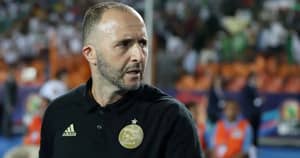 Djamel Belmadi reçoit une offre secrète de cette équipe