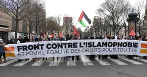 France : Recrudescence de l’Islamophobie