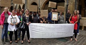 Procès du plus grand escroc d’Alger : B. Abdellah Abdelkader et l’affaire des 100 milliards de centimes B. Abdellah Abdelkader et l’affaire des 100 milliards de centimes