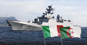 ambassadeur italien en Algérie