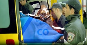 A M'sila, une famille de 6 personnes tuées par le Monoxyde de Carbone