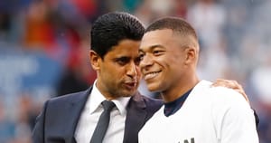 Nasser Al-Khelaïfi prépare un bel hommage pour Kylian Mbappe