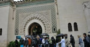 La Grande Mosquée de Paris encore la cible d'accusations infondées La Grande Mosquée de Paris