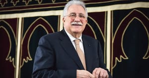 Chems-Eddine Hafiz dénonce la stigmatisation des Algériens en France Chems-Eddine Hafiz dénonce la stigmatisation des Algériens en France