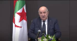 Nouvel An Amazigh : Le Président algérien, Abdelmadjid Tebboune, adresse ses vœux au peuple algérien