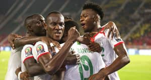 CAN 2023 : Le Burkina défie l'Algérie