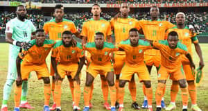 Côte d'Ivoire privée de cadres clés : Un défi de taille avant les demi-finales de la CAN 2023 face à la RDC