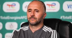 Djamel Belmadi : Un pactole de 8 millions d'euros en jeu après son refus de départ amiable ! Belmadi