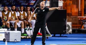 CAN 2023 : Walid Acherchour tient Belmadi pour responsable du niveau des verts Belmadi sous le feu des critiques