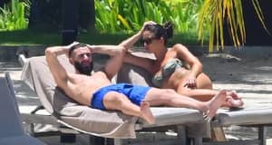 Karim Benzema