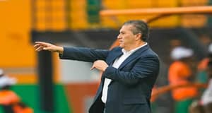 La Bataille des Bancs - équipe d'Algérie : Quatre Maestros du Football en Lice pour Diriger fennecs
