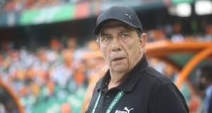 Jean-Louis Gasset Officialisé comme Nouvel entraîneur de l'OM Jean-Louis Gasset redynamise l'OM : Un Choix Gagnant !