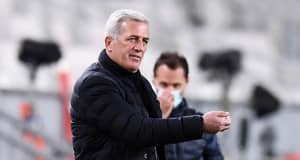 Vladimir Petkovic annoncera sa première liste le...