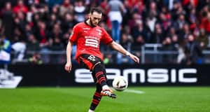 Amine Gouiri rassure Petkovic, de par ses prestations