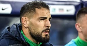 Andy Delort prêt à briller aux côtés du MCA