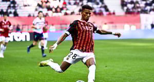 Hicham Boudaoui est de retour