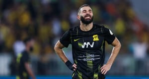 Vivement critiqué, Karim Benzema aurait quitté l’Arabie saoudite