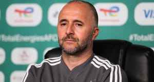 Belmadi