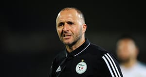 Djamel Belmadi