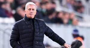 Vladimir Petkovic dévoile sa première liste officielle