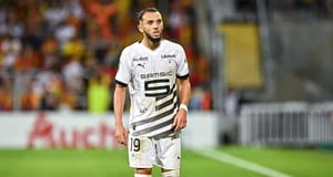 Amine Gouiri déroule! Encore une prestation XXL du Fennec