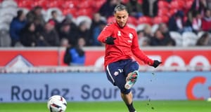 Adam Ounas, la blessure qui fait tout reprendre à zéro
