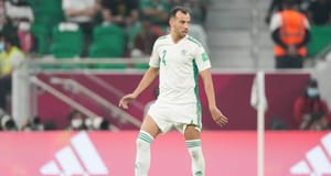 Djamel Benlamri critique l'équipe d'Algérie à cause de...
