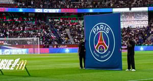 Le fils de Djamel Abdoun signe au Paris Saint-Germain à 14 ans