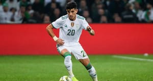 Youcef Atal prêt pour le défi face à Al Hilal en Ligue des champions