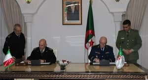 Algérie