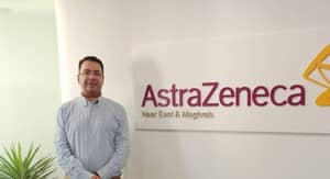 AstraZeneca en Algérie
