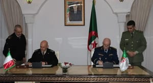 Renforcement de la coopération militaire entre l'Algérie et l'Italie : Les détails de la rencontre au sommet Algérie