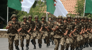Global Firepower 2024 : L'Algérie s'illustre dans le TOP 3 des puissances militaires africaines