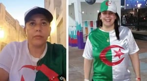 CAN 2023,Sofia Benlemmane