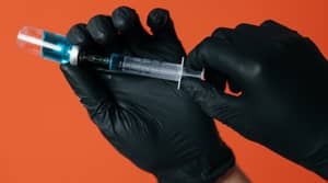 Vaccination Contre la Grippe en Algérie