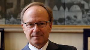 Départ de l'ambassadeur italien en Algérie : Un chapitre clé dans les relations algéro-italiennes ambassadeur italien en Algérie