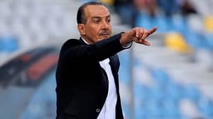 Décision Clé : Nabil Neghiz rejoint le staff technique de l'équipe d'Algérie sous Vladimir Petkovic Nabil Neghiz