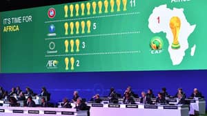 Coupe du Monde des clubs 2025 : La FIFA porte le coup de grâce au Maroc Coupe du Monde des clubs 2025 : La FIFA porte le coup de grâce au Maroc