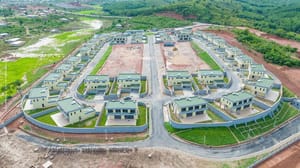 CAN 2023: L'Algérie refuse la Cité CAN