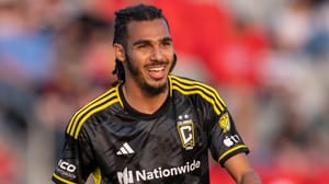 Mohamed Farsi refuse le Canada pour rejoindre l'Algérie