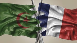 Tensions franco-algériennes : Éric Coquerel dénonce une "faute historique"