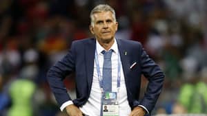 Carlos Queiroz pour succéder à Djamel Belmadi ? – Ce que disent les pronostics Carlos Queiroz