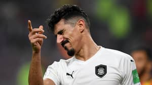 Bounedjah sur son avenir avec l’équipe national d’Algérie