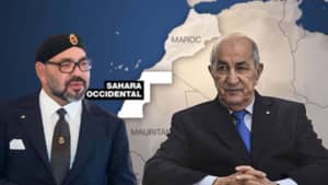 Sahara marocain : Alger annule la visite du chef de la diplomatie espagnole Sahara Occidental : L’Algérie répond aux allégations « mensongères fallacieuses et honteuses » du Maroc