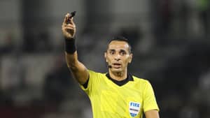 CAN 2023,Mustapha Ghorbal