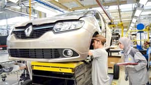 Renault et Motrio renforcent la production locale de pièces automobiles en Algérie Automobile : Renault Algérie fera paraitre un nouveau modèle en 2023