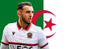 Polémique autour de la blessure de Amine Gouiri : La réponse sèche de Julien Stéphan à Djamel Belmadi Amine Gouiri