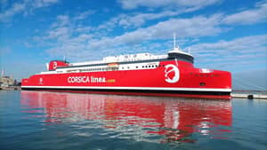 Corsica Linea