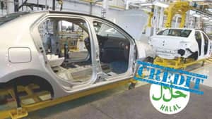 Renault Symbol : Voici comment obtenir ce modèle made in Algérie par facilité (halal)